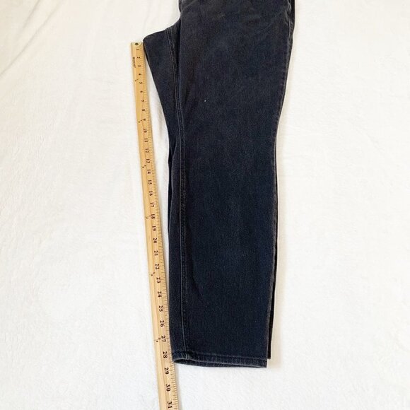 Old Navy rockstar super skinny high rise 24/7 sculpt stretch elastic waist pants - Picture 8 of 8